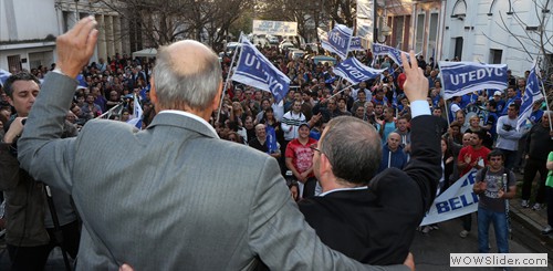  Seccional La Plata