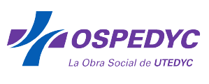 Logo OSPEDYC