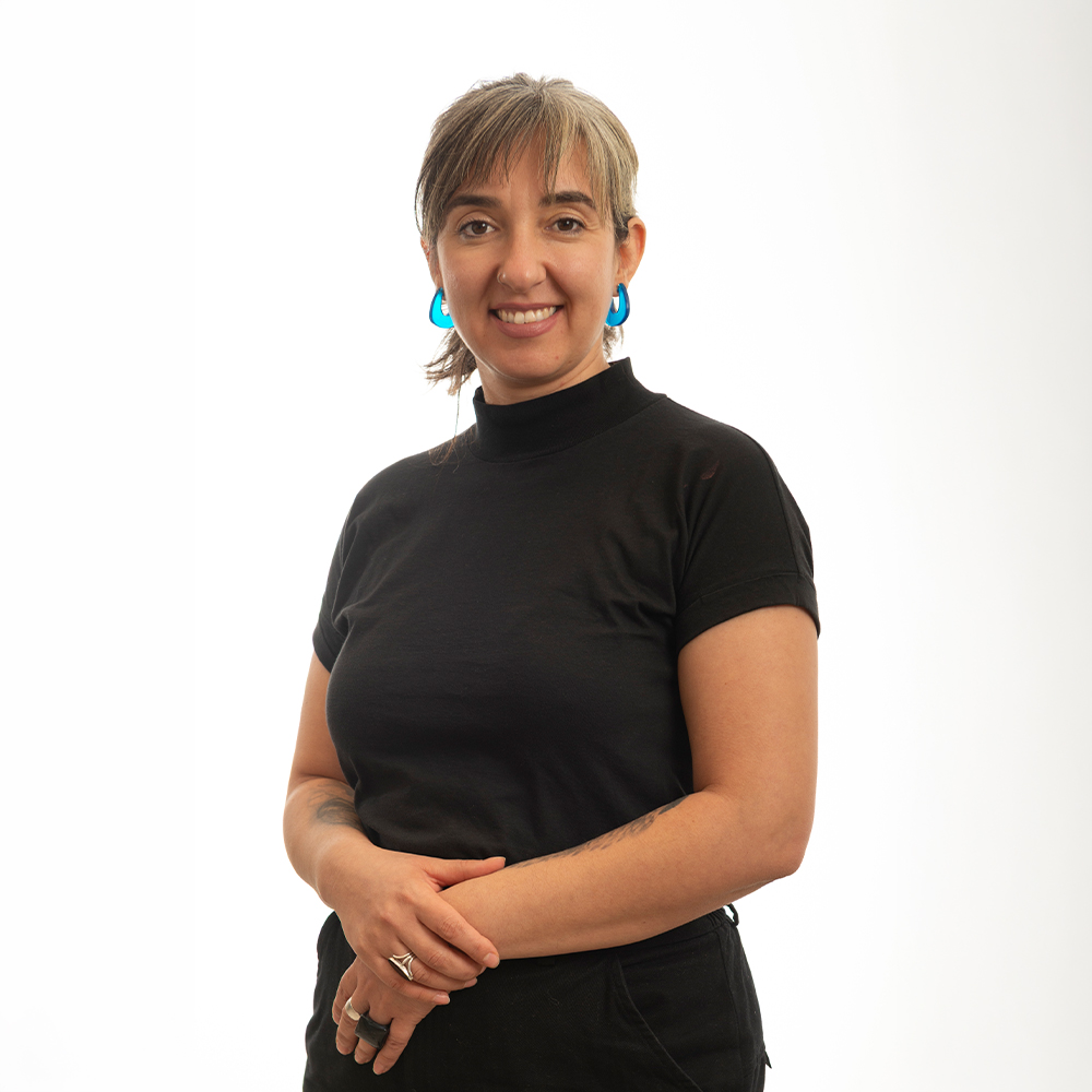 cra. Yanina Jatum