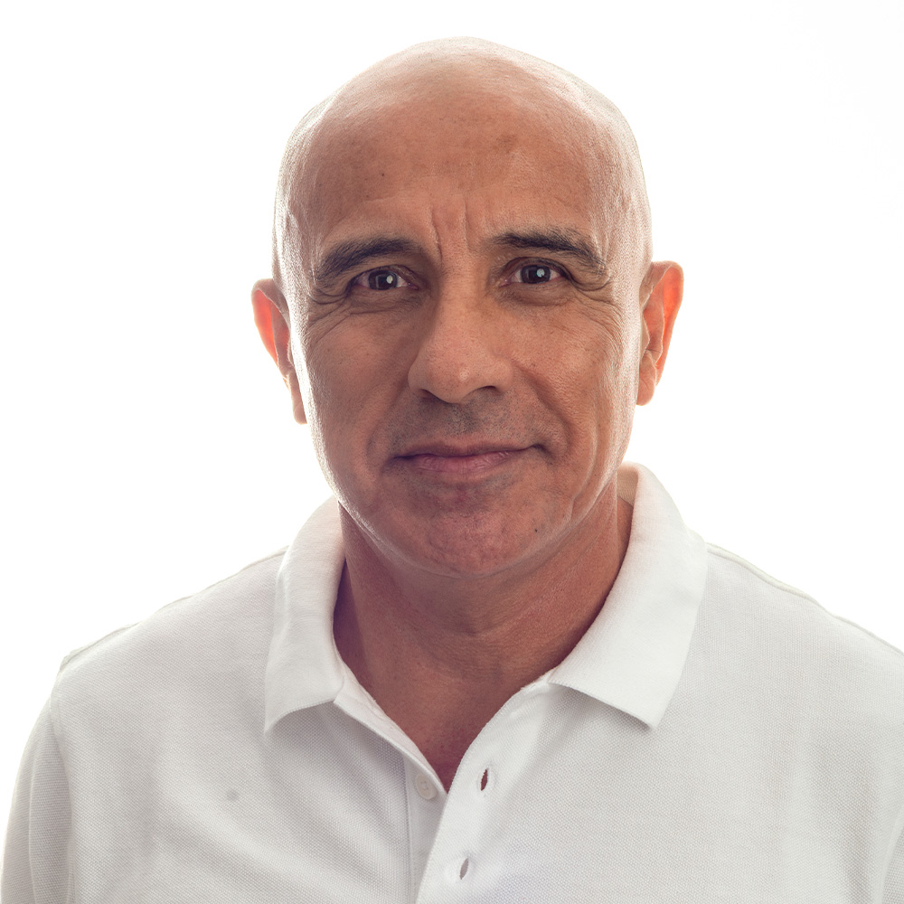Augusto Galeano