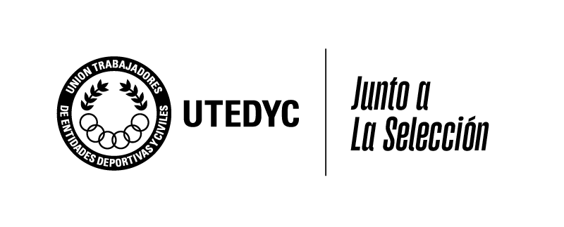 UTEDYC logo