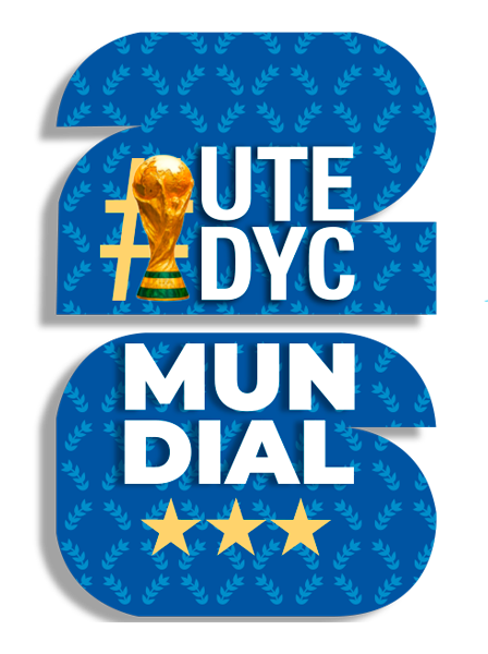 UTEDYC Mundial
