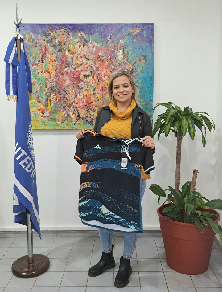 3era GANADORA