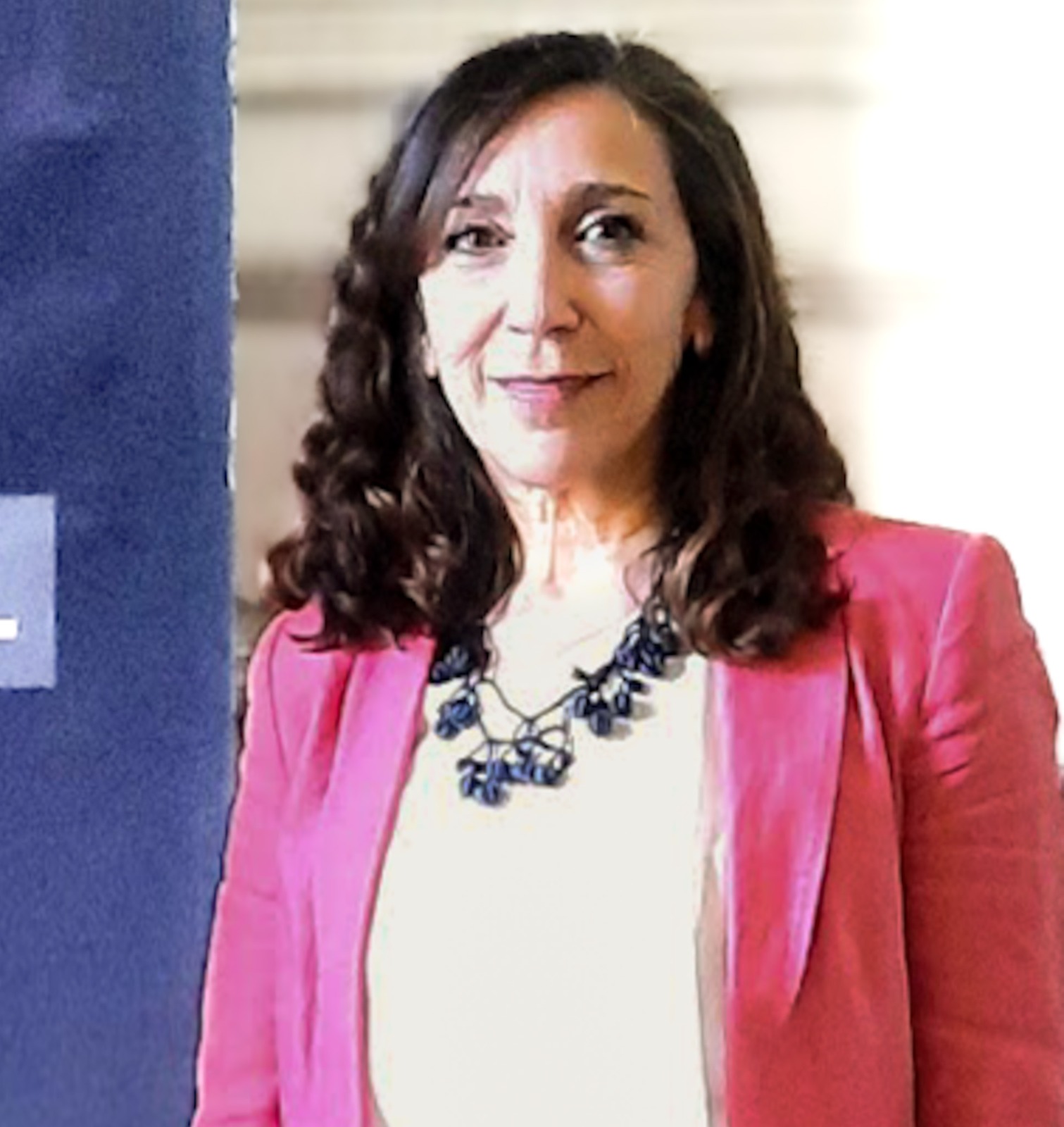 Alejandra García Martínez