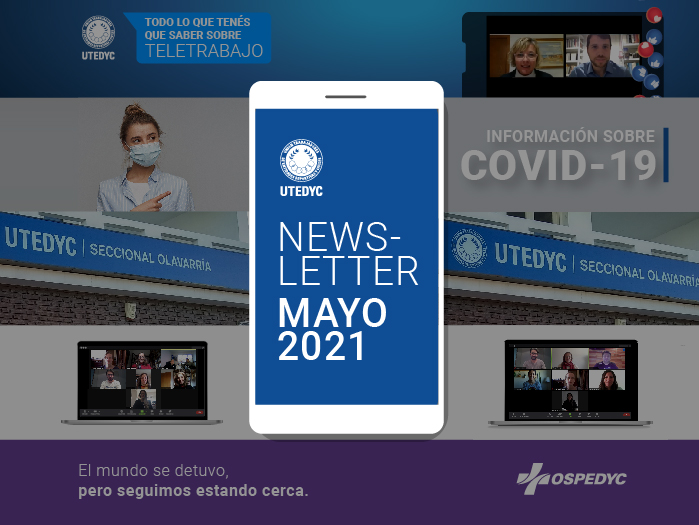 newsletter febrero 2021
